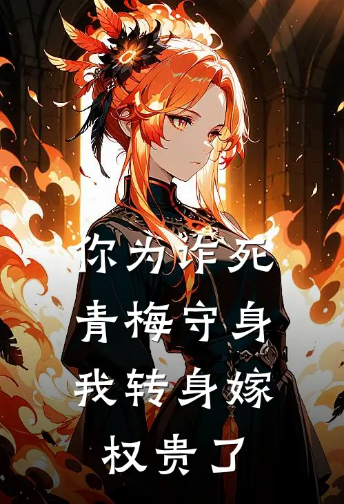 你为诈死青梅守身，我转身嫁权贵了