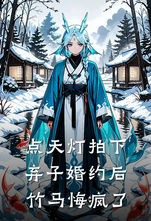 点天灯拍下弃子婚约后，竹马悔疯了(傅晗之蓝初柔)在线阅读免费小说_最新章节列表点天灯拍下弃子婚约后，竹马悔疯了(傅晗之蓝初柔)