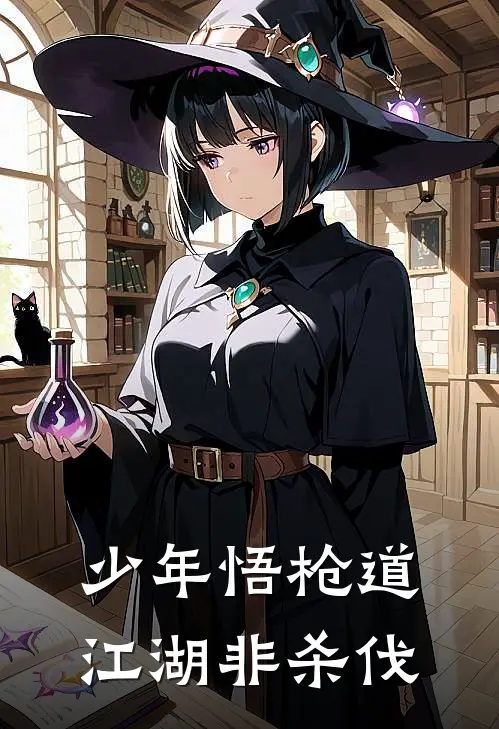 少年悟枪道，江湖非杀伐阿生阿生最新好看小说_最新章节列表少年悟枪道，江湖非杀伐(阿生阿生)