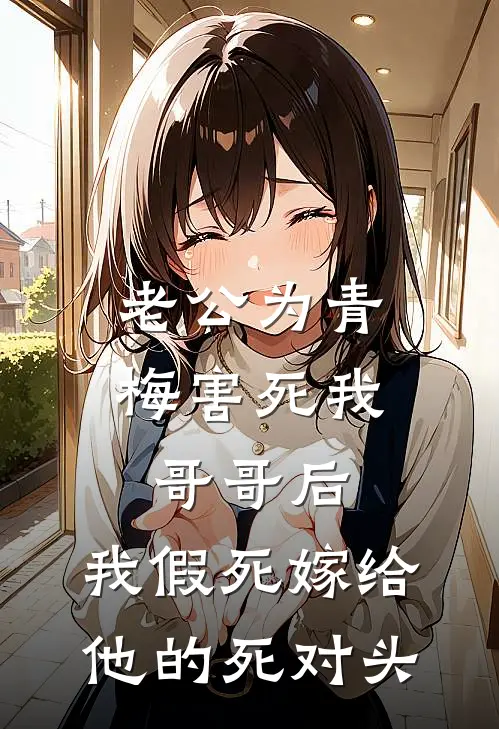 老公为青梅害死我哥哥后，我假死嫁给他的死对头(易承志青梅)完结小说_小说完整版免费阅读老公为青梅害死我哥哥后，我假死嫁给他的死对头易承志青梅