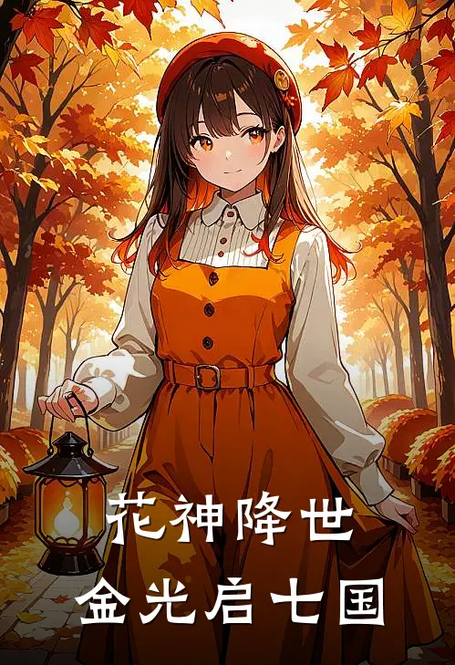 花神降世，金光启七国