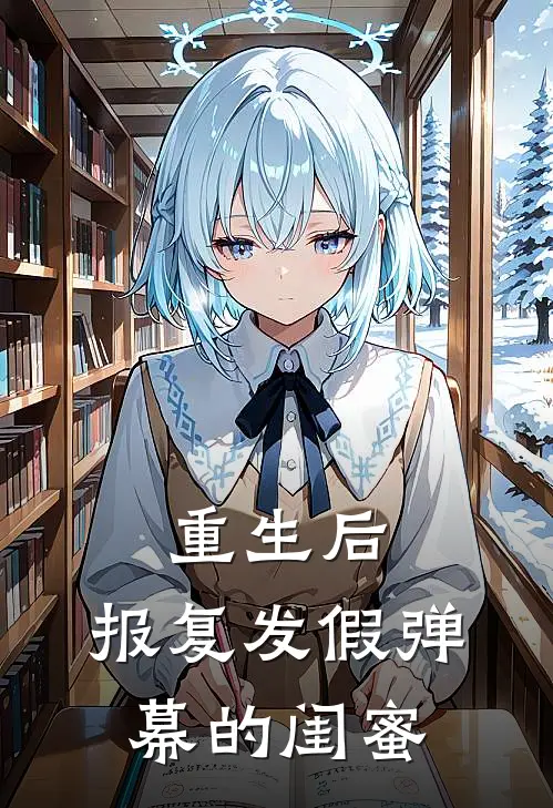 《重生后，报复发假弹幕的闺蜜》林逸阳白芷茹火爆新书_重生后，报复发假弹幕的闺蜜(林逸阳白芷茹)最新热门小说