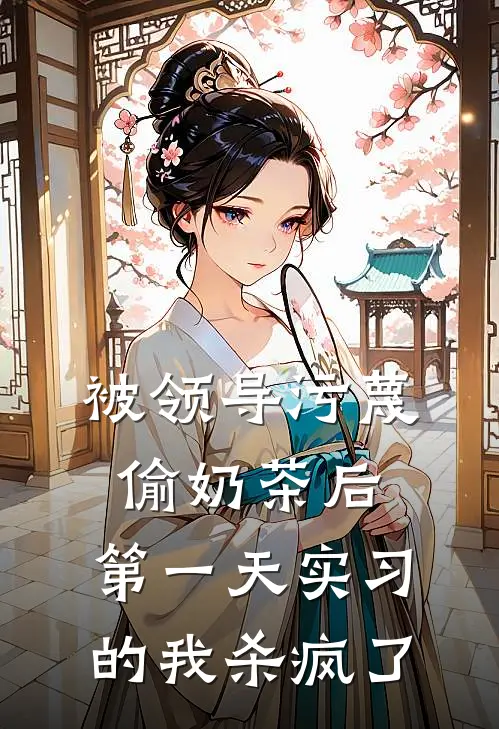 被领导污蔑偷奶茶后，第一天实习的我杀疯了刚美美艾特热门小说完结_热门的小说被领导污蔑偷奶茶后，第一天实习的我杀疯了刚美美艾特