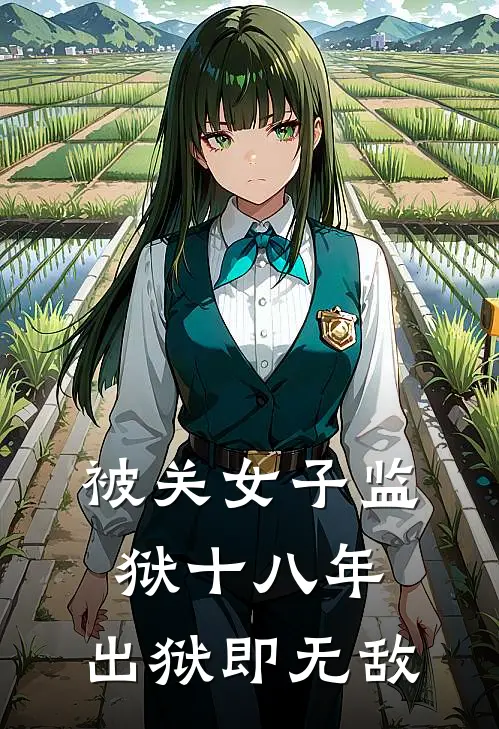 被关女子监狱十八年，出狱即无敌