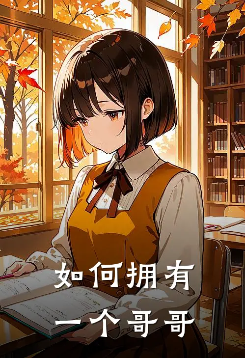 如何拥有一个哥哥(祝卿安随春生)免费阅读完整版小说_完结免费小说如何拥有一个哥哥(祝卿安随春生)