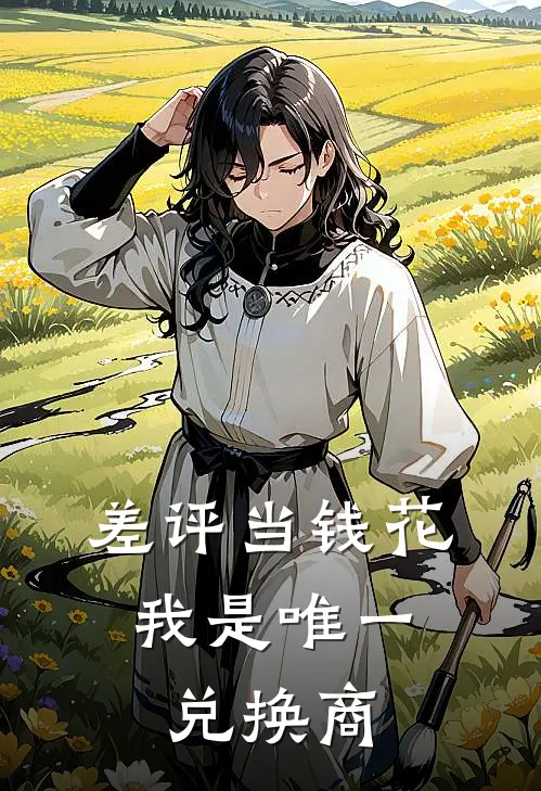 差评当【钱】花：我是唯一兑换商(陈锈陈青山)已完结小说_差评当【钱】花：我是唯一兑换商(陈锈陈青山)小说免费在线阅读