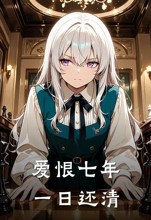 爱恨七年，一日还清裴崇詹园免费完整版小说_热门小说大全爱恨七年，一日还清裴崇詹园