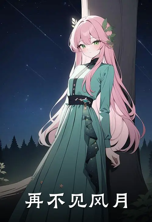 再不见风月佚名佚名推荐完结小说_热门小说在线阅读再不见风月(佚名佚名)