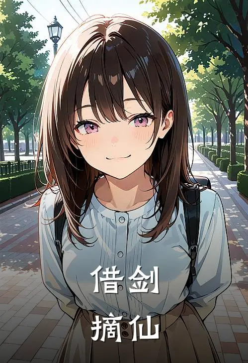 借剑，摘仙陆安年陆昂免费小说全集_免费小说在哪看借剑，摘仙(陆安年陆昂)