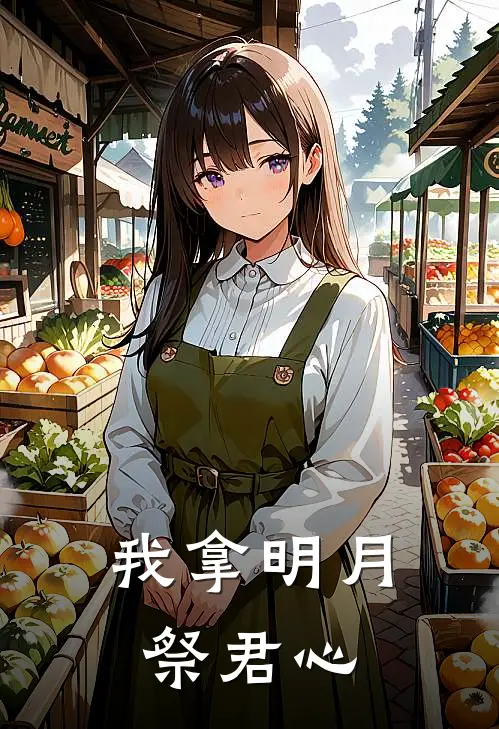 白月光陈锦(我拿明月祭君心)最新章节在线阅读_白月光陈锦全章节阅读