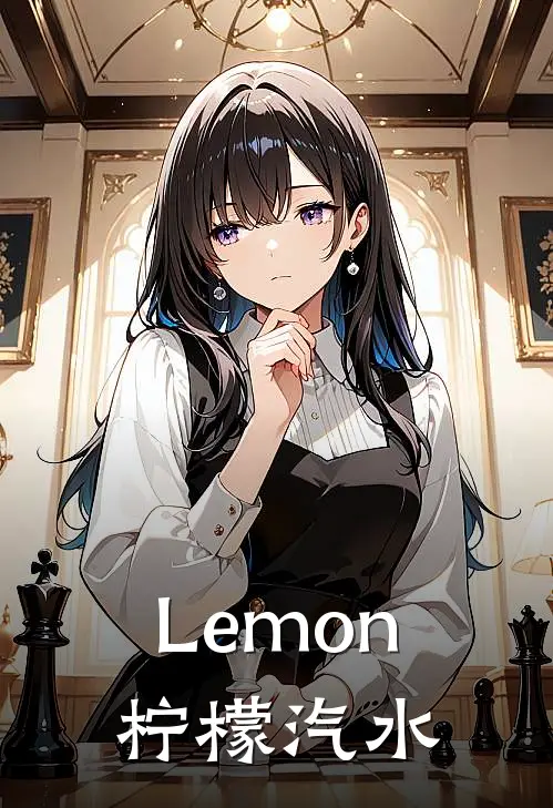 Lemon柠檬汽水