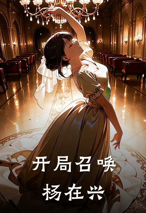 开局召唤杨在兴(杨再兴颜若欣)最新推荐小说_在哪看免费小说开局召唤杨在兴杨再兴颜若欣