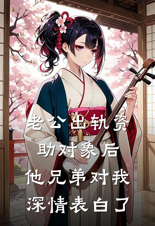 老公出轨资助对象后，他兄弟对我深情表白了(佚名佚名)小说推荐完本_全本免费小说老公出轨资助对象后，他兄弟对我深情表白了佚名佚名