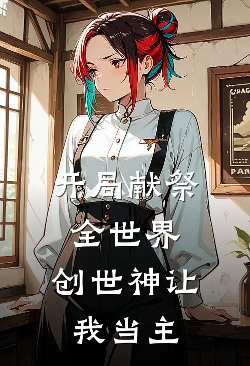 开局献祭全世界，创世神让我当主苏辰巴洛克完结版小说_最新章节列表开局献祭全世界，创世神让我当主(苏辰巴洛克)