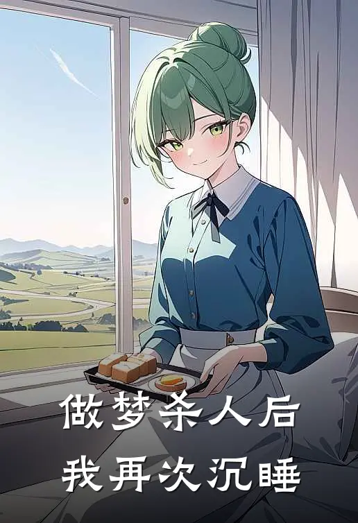 做梦杀人后，我再次沉睡(佚名佚名)小说最新章节_全文免费小说做梦杀人后，我再次沉睡佚名佚名