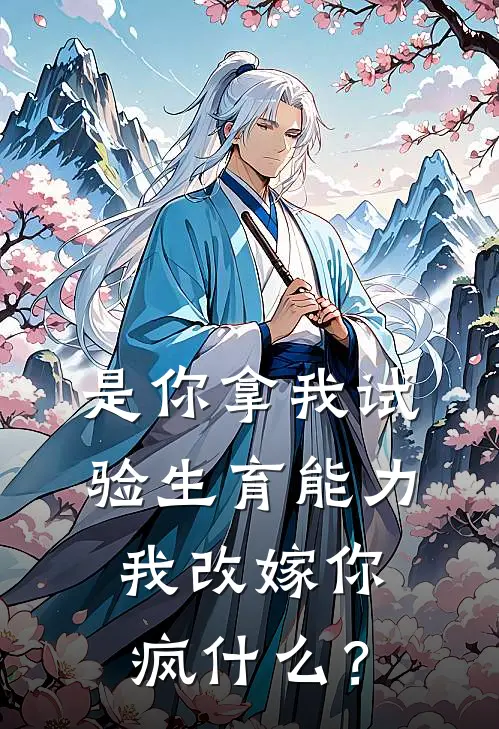 是你拿我试验生育能力，我改嫁你疯什么？沈绝裴芯小说推荐完本_热门小说大全是你拿我试验生育能力，我改嫁你疯什么？(沈绝裴芯)