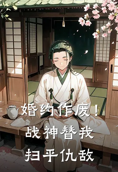 婚约作废！战神替我扫平仇敌许沫微许文砚免费小说全集_免费阅读无弹窗婚约作废！战神替我扫平仇敌许沫微许文砚