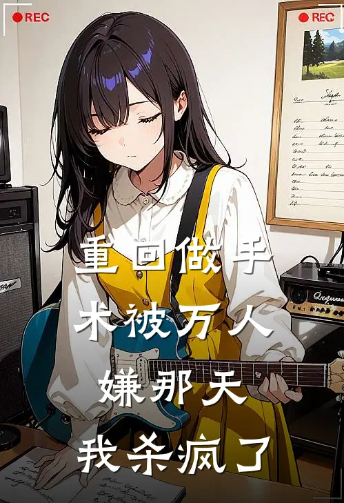 重回做手术被万人嫌那天，我杀疯了宋清雨陈山完整版小说_最新章节列表重回做手术被万人嫌那天，我杀疯了(宋清雨陈山)