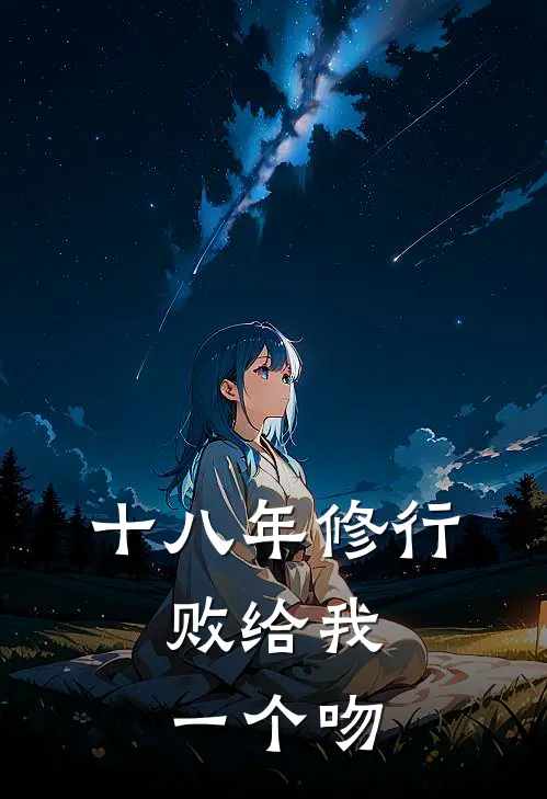 十八年修行，败给我一个吻(顾君寒君寒)热门小说_《十八年修行，败给我一个吻》最新章节在线阅读