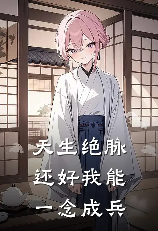 天生绝脉，还好我能一念成兵陆尘张莽完结小说_完结版小说全文免费阅读天生绝脉，还好我能一念成兵陆尘张莽