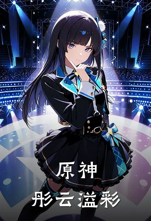 原神：彤云溢彩(彤云特洛奇)推荐小说_原神：彤云溢彩(彤云特洛奇)全文免费阅读大结局