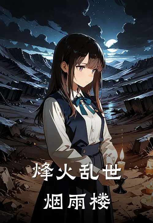 烽火乱世烟雨楼赵齐赵庆虎完整免费小说_热门小说阅读烽火乱世烟雨楼赵齐赵庆虎