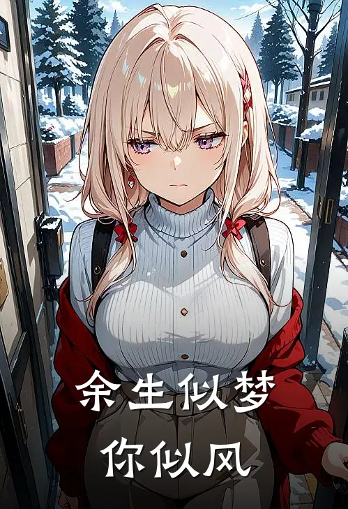 余生似梦你似风