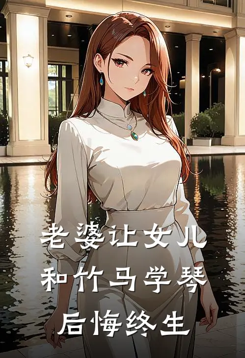 老婆让女儿和竹马学琴，后悔终生