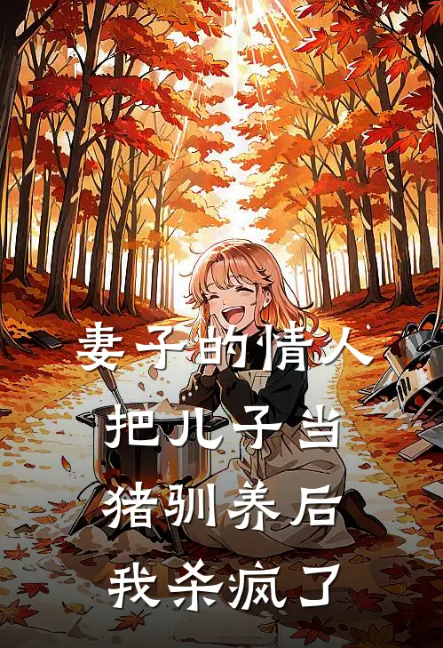 妻子的情人把儿子当猪驯养后，我杀疯了沈子墨林君浩热门小说免费阅读_网络热门小说妻子的情人把儿子当猪驯养后，我杀疯了(沈子墨林君浩)