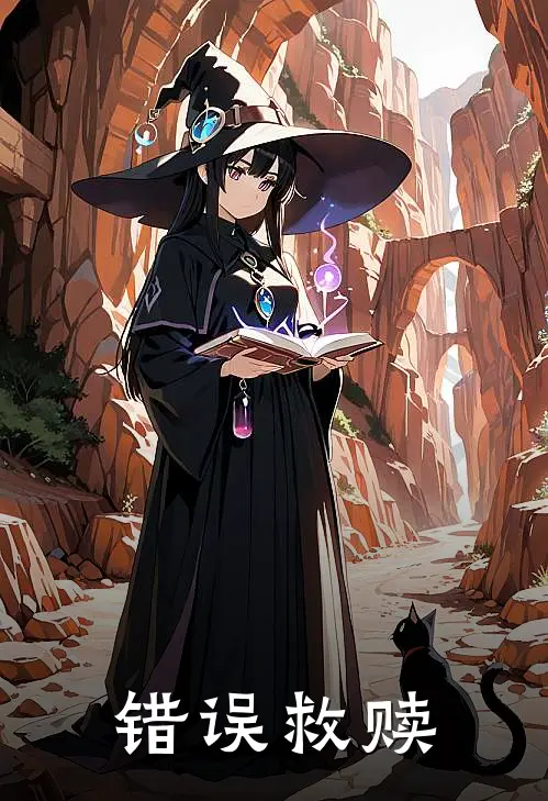 《错误救赎》抖音热门已完结小说_错误救赎(抖音热门)全文免费阅读无弹窗大结局