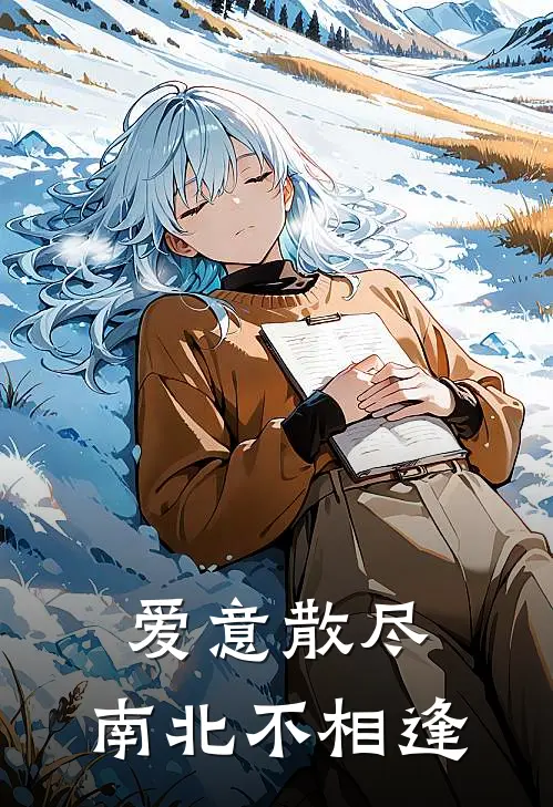 爱意散尽，南北不相逢沈嘉珩宋姸希最新免费小说_免费完本小说爱意散尽，南北不相逢沈嘉珩宋姸希