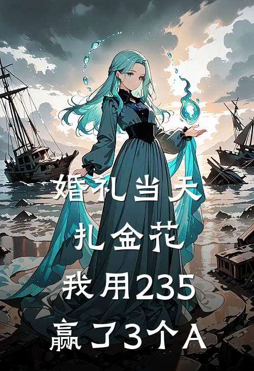 沈重蒋依依(婚礼当天扎金花，我用235赢了3个A)全章节在线阅读_(婚礼当天扎金花，我用235赢了3个A)全本在线阅读