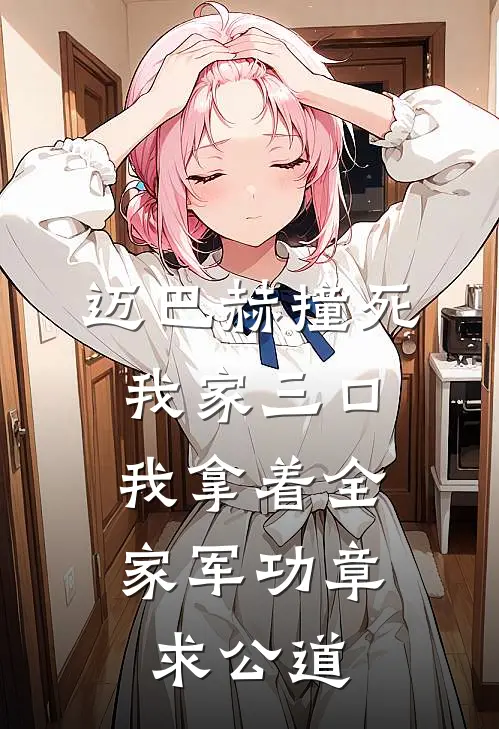 迈巴赫撞死我家三口，我拿着全家军功章求公道李继城陈冀最新免费小说_免费完本小说迈巴赫撞死我家三口，我拿着全家军功章求公道李继城陈冀