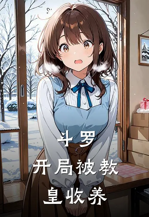 斗罗：开局被教皇收养