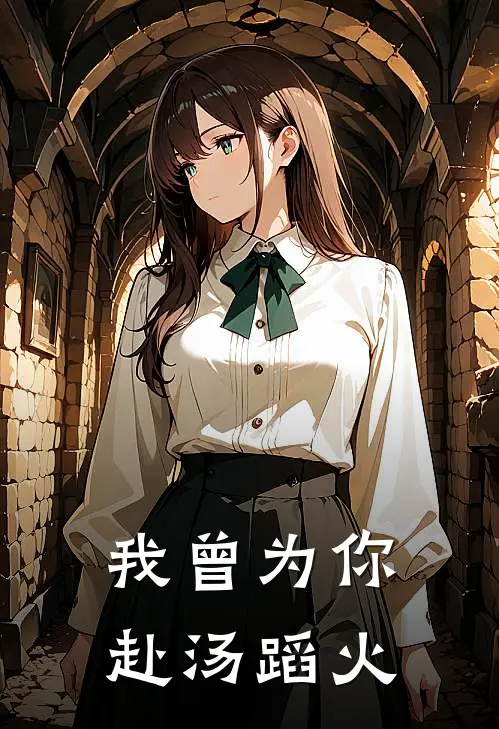 我曾为你赴汤蹈火薄瀚辰瀚辰最新完本小说_免费小说大全我曾为你赴汤蹈火(薄瀚辰瀚辰)