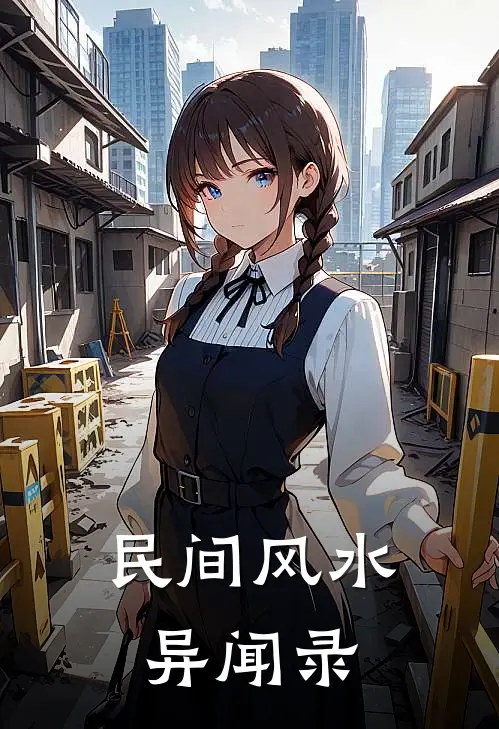 民间风水异闻录