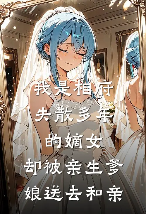 我是相府失散多年的嫡女，却被亲生爹娘送去和亲谢婉儿谢沐柔全文免费阅读无弹窗大结局_(我是相府失散多年的嫡女，却被亲生爹娘送去和亲)谢婉儿谢沐柔最新章节列表笔趣阁（我是相府失散多年的嫡女，却被亲生爹娘送去和亲）