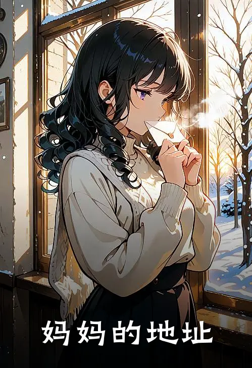 妈妈的地址抖音热门完本小说免费阅读_最新章节列表妈妈的地址(抖音热门)