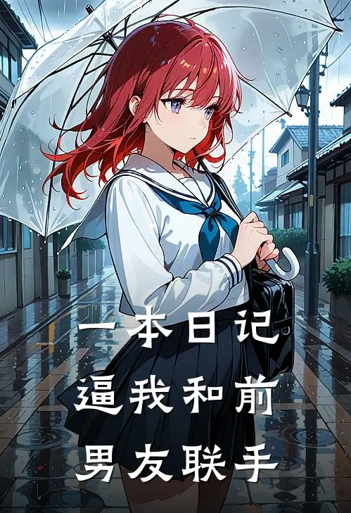 一本日记逼我和前男友联手(谢钰泠张强)免费阅读_完结热门小说一本日记逼我和前男友联手(谢钰泠张强)