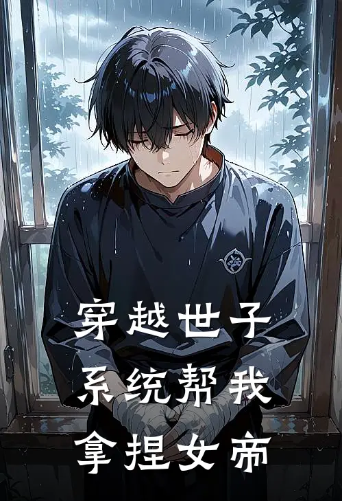 穿越世子：系统帮我拿捏女帝