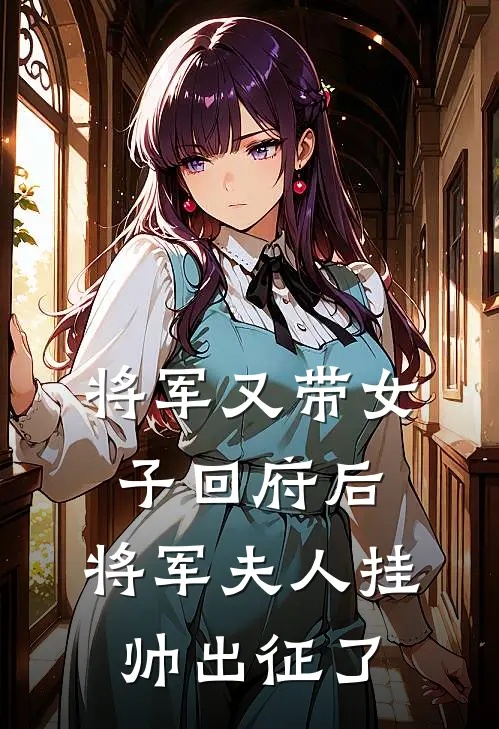 将军又带女子回府后，将军夫人挂帅出征了(王舞顾城)网络热门小说_最新章节列表将军又带女子回府后，将军夫人挂帅出征了(王舞顾城)