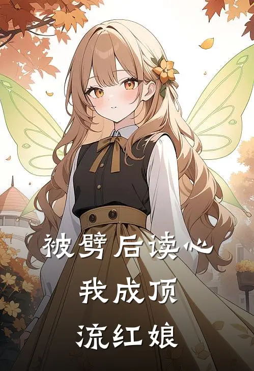 林辰苏晴《被劈后读心，我成顶流红娘》全文免费在线阅读_《被劈后读心，我成顶流红娘》全本在线阅读