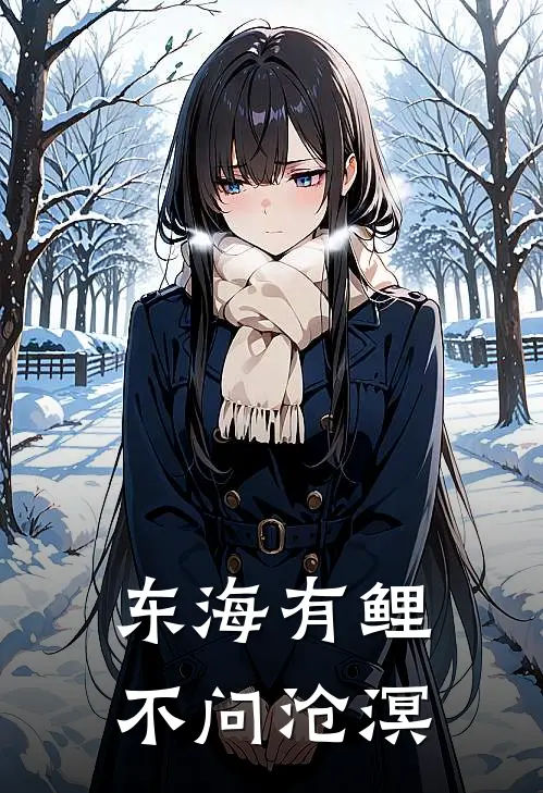 东海有鲤，不问沧溟(沧溟碧萝娇)_沧溟碧萝娇热门小说