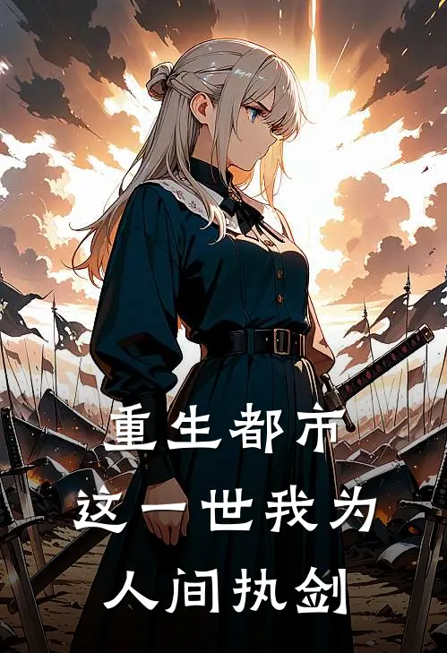 重生都市：这一世我为人间执剑
