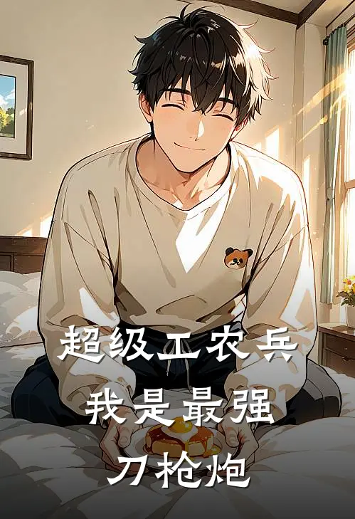 超级工农兵，我是最强刀枪炮李辰辰辰完本小说推荐_免费小说全文阅读超级工农兵，我是最强刀枪炮李辰辰辰