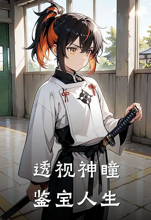 透视神瞳：鉴宝人生(佚名佚名)在哪看免费小说_最新章节列表透视神瞳：鉴宝人生(佚名佚名)