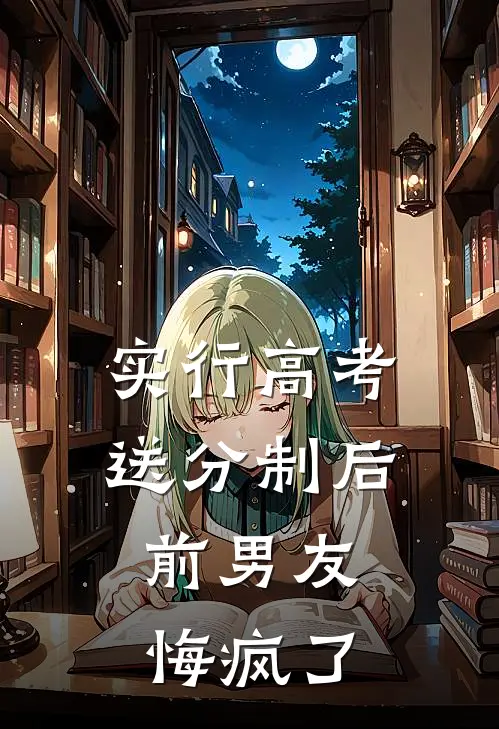 实行高考送分制后，前男友悔疯了