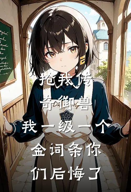 抢我传奇御兽，我一级一个金词条你们后悔了顾长青陈子完结版免费阅读_抢我传奇御兽，我一级一个金词条你们后悔了全章节免费在线阅读