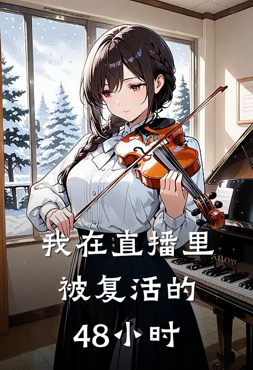 我在直播里被‘复活’的48小时小橙热门推荐完结小说_热门小说在线阅读我在直播里被‘复活’的48小时(小橙热门)
