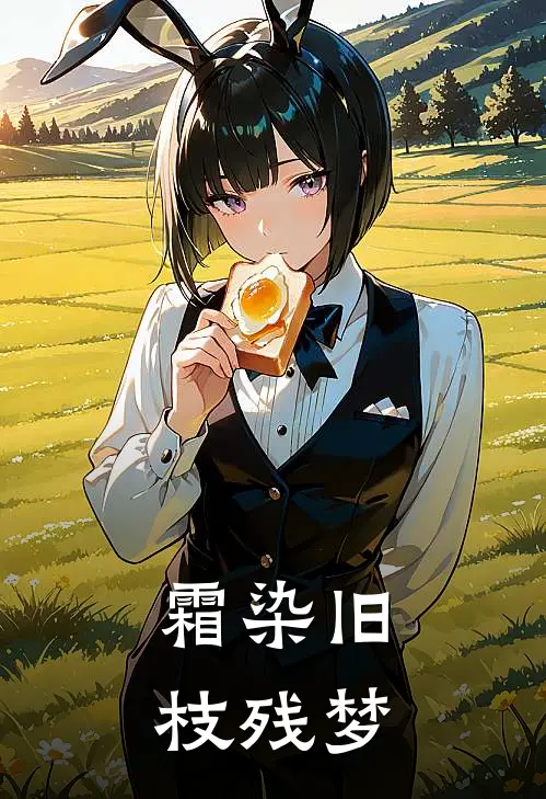 霜染旧枝残梦(裴御琛林晚星)最新免费小说_完本小说免费阅读霜染旧枝残梦裴御琛林晚星